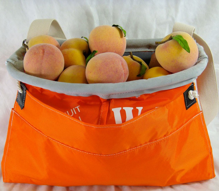 Sac de Récolte Rembourré