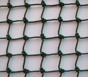 Filet Barrage - maille 25x25mm - Sur mesure
