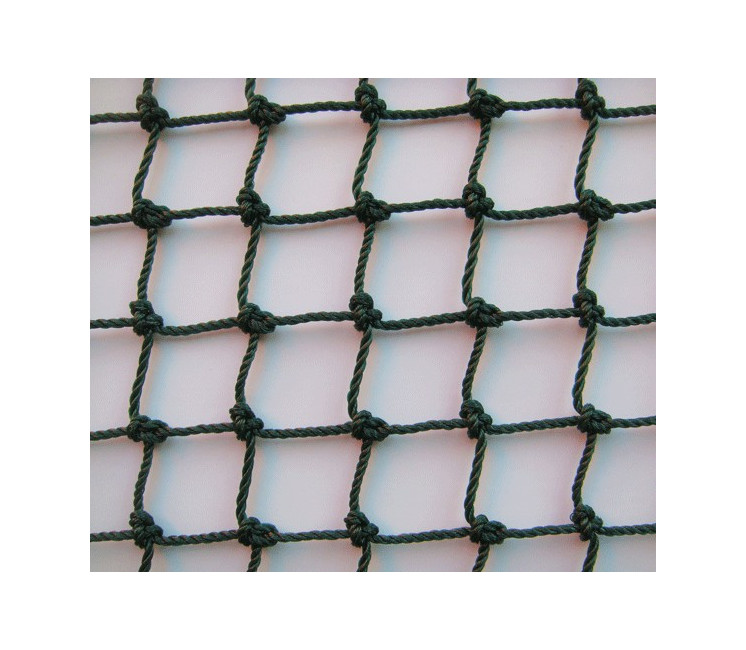 Filet Barrage - maille 25x25mm - Sur mesure