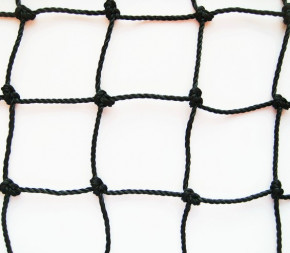 Filet Barrage - maille 48x48mm - Sur Mesure