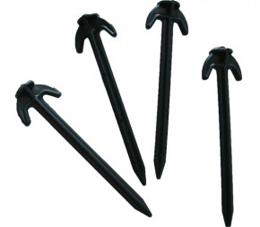 Poulailler Amovible 25m (filet + piquets)