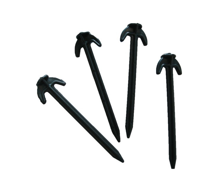 Poulailler Amovible 25m (filet + piquets)