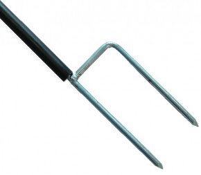 Poulailler Amovible 25m (filet + piquets)