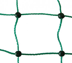 Poulailler Amovible 25m (filet + piquets)