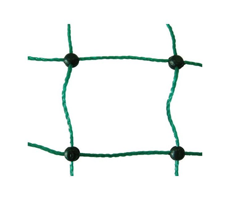 Poulailler Amovible 25m (filet + piquets)