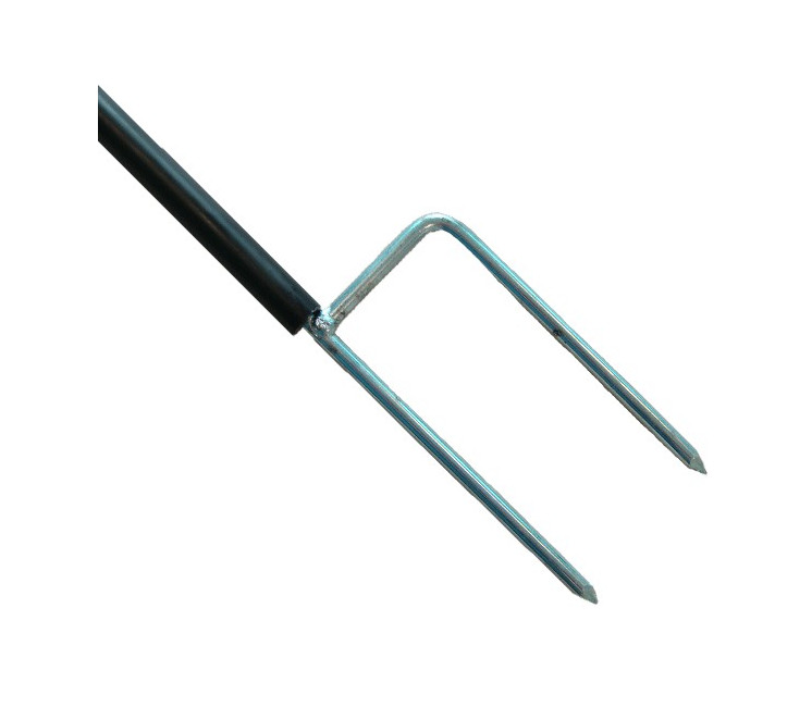 Poulailler Amovible 50m (filet + piquets)