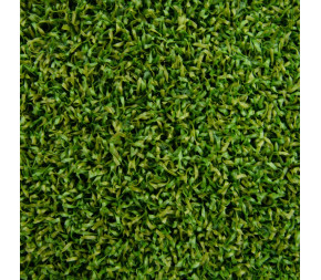 Gazon synthétique green de golf  6-8mm
