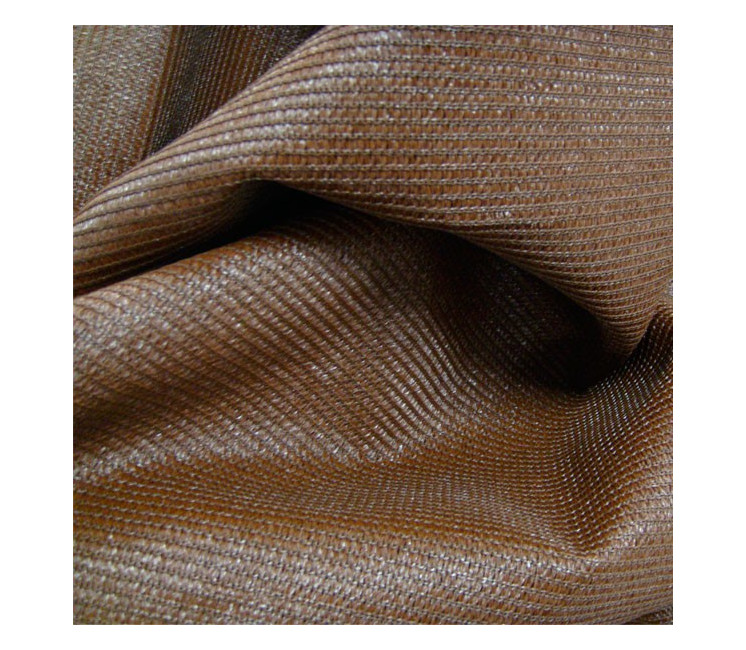 Toile Ombrage x 4,5 m - Perméable