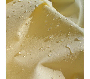 IVOIRE - Toile Ombrage 3 x 2 m - Imperméable