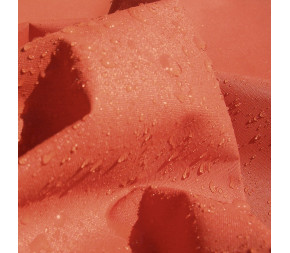 TERRACOTTA - Toile Ombrage 4 x 3 m - Imperméable