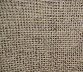 Bourras - Nappe de jute pour jardin & potager