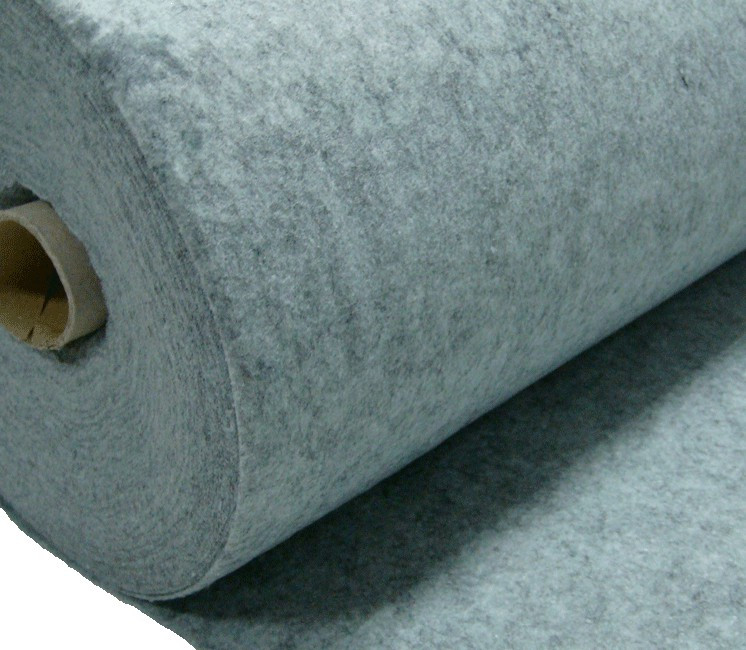 Feutre de paillage 1x50m 160g/m² Feutre de paillage 1x50m 160g/m²