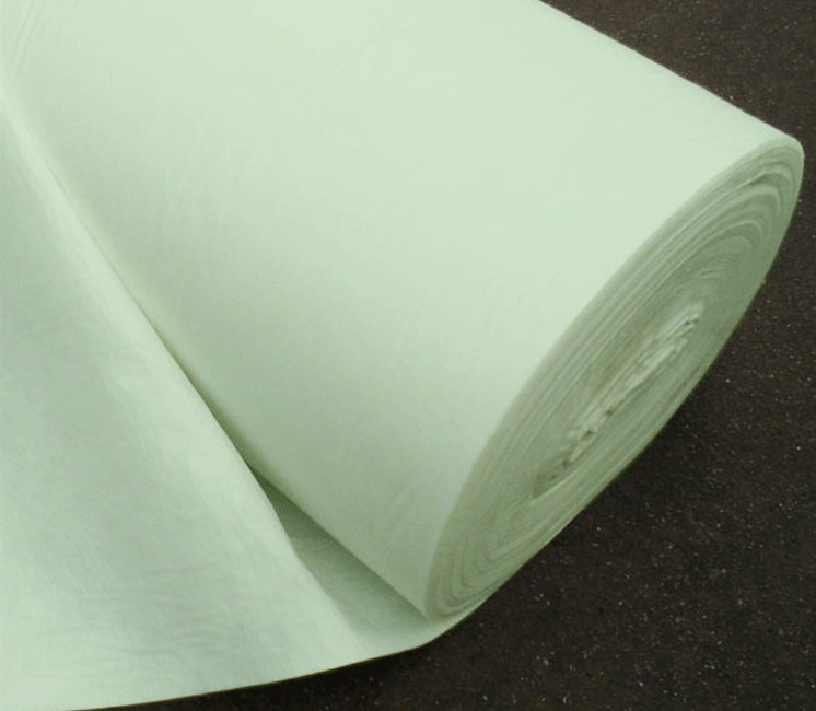 Géotextile 200g/m² - Rouleau de 50m