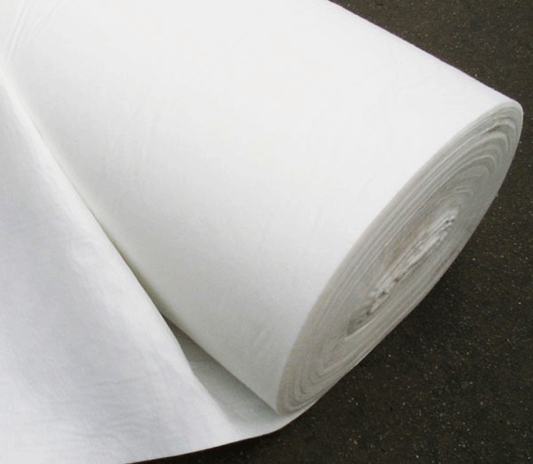 Feutre Géotextile 105g/m² -  Rouleau de 100m
