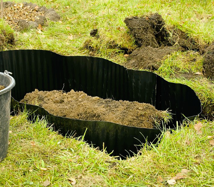 Anti Racines / Rhizomes / Bambou Anti Racines / Rhizomes / Bambou