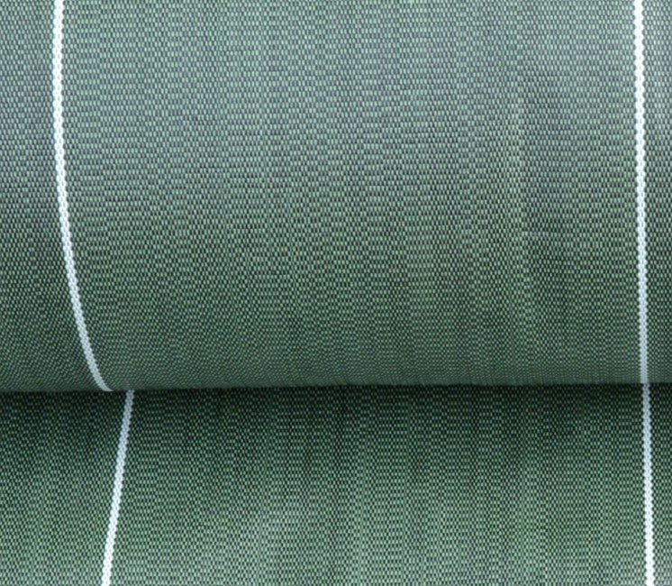 Toile de Paillage tissée 130g en Rouleau