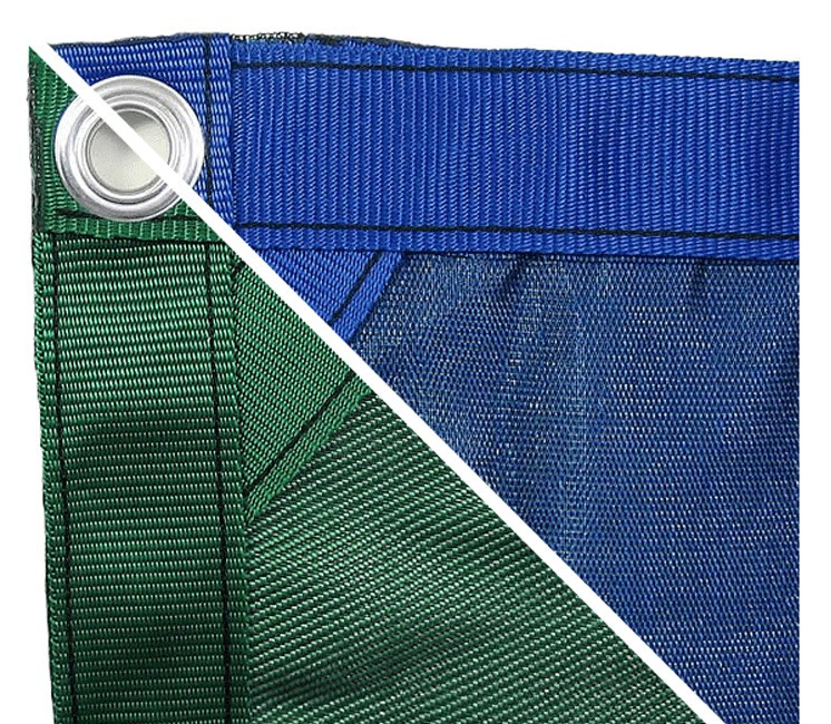 Nappe Hivernage 6.5 x 12.5m