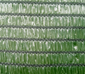 Filet anti-salissures pour piscine