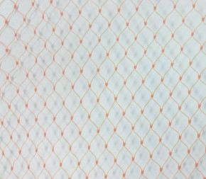Filet tubulaire extrudé - Ouverture 350mm Filet tubulaire extrudé - Ouverture 350mm