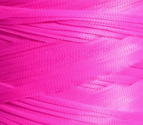 Filet tubulaire extrudé - Ouverture 340mm Filet tubulaire extrudé - Ouverture 340mm