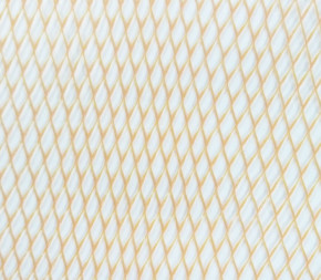 Filet tubulaire extrudé - Ouverture 150mm Filet tubulaire extrudé - Ouverture 150mm