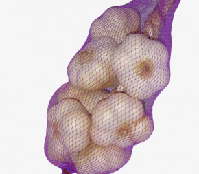 Filet tubulaire extrudé - Ouverture 150mm Filet tubulaire extrudé - Ouverture 150mm