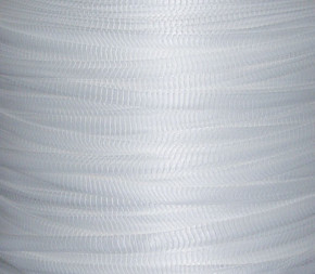 Filet tubulaire extrudé - Ouverture 150mm Filet tubulaire extrudé - Ouverture 150mm