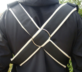 Panier de récolte aluminium 10kg Panier de récolte aluminium 10kg