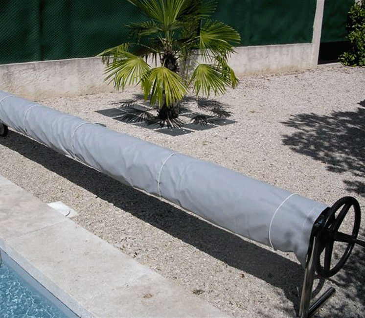 Protection bâche - 3m