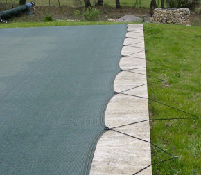 Bobine de sandow - 25m