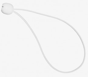 Sandovoiles - Blanc - 23cm