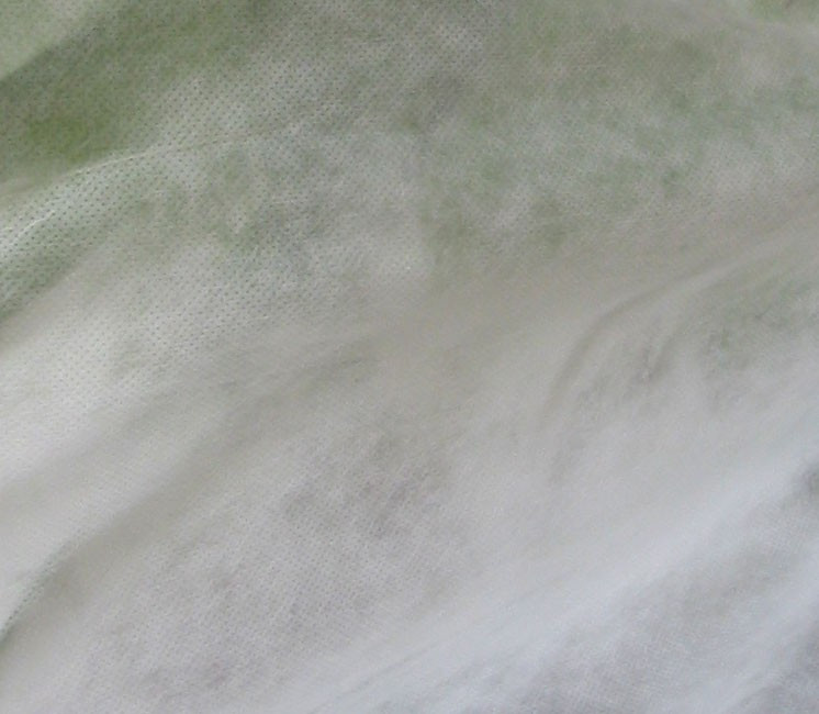 Toile d'hivernage verte 120 x 180 cm - Webshop - Matelma