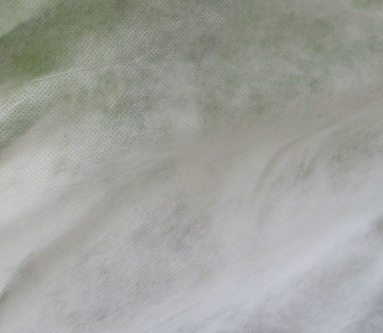 Voile d'hivernage p30 Voile d'hivernage p30