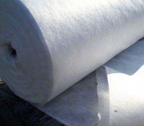 Voile d'hivernage