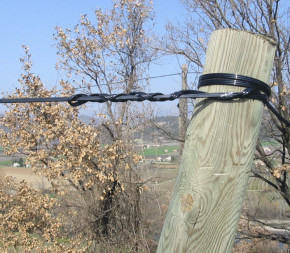 Câble Deltex 2x7 touret de 500m Câble Deltex 2x7 touret de 500m