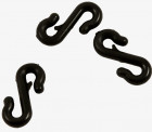 Crochet "S" pour filet à ramer x1000