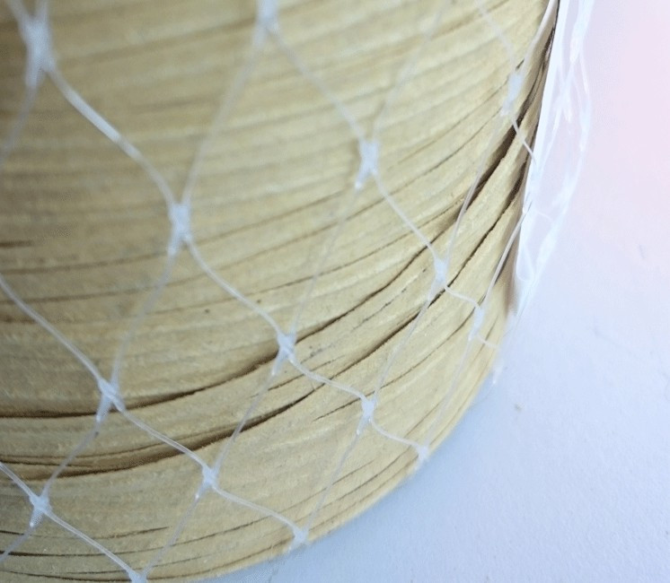 Papier Armé - Bobine 250m (Lien de palissage) Papier Armé - Bobine 250m (Lien de palissage)