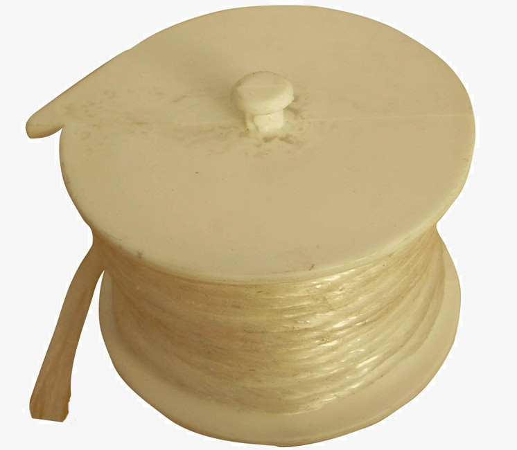 Recharge pour crochet roller en bobine de 25m Recharge pour crochet roller en bobine de 25m