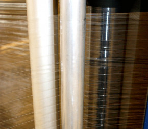 Film à palettiser étirable Film à palettiser étirable