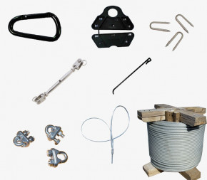Pack Installation Monorang