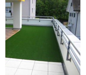 Gazon synthétique pour balcon - Nouméa 18mm Gazon synthétique pour balcon - Nouméa 18mm