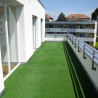 Gazon synthétique pour balcon 1x4m - Condor 32mm