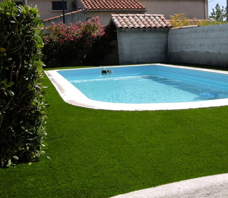 Gazon synthétique Condor 32mm