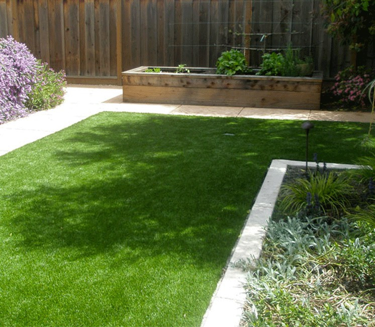 Gazon synthétique City 42mm