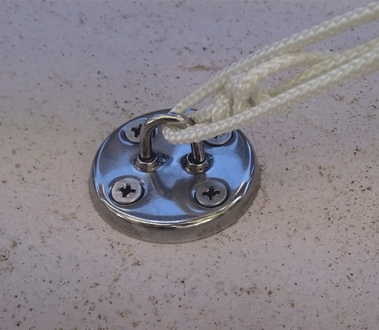 Pontet (55mm) Pontet (55mm)