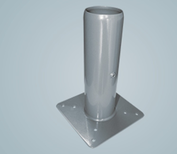 Embase platine