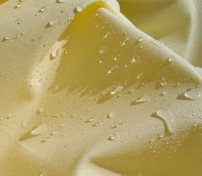 IVOIRE - Voile Concave 6 x 4 - Imperméable IVOIRE - Voile Concave 6 x 4 - Imperméable