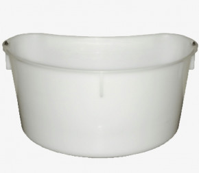 Panier de cueillette 17L