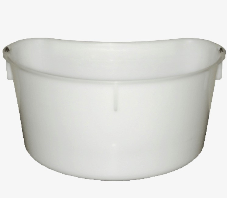 Panier de cueillette 17L