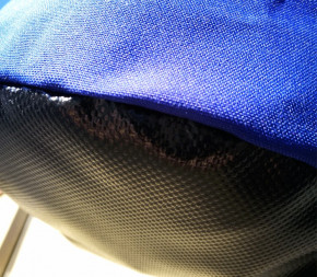 Sac de cueillette à sangle